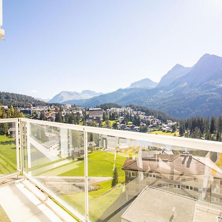 Viktoria B32 By Arosa Holiday Exteriér fotografie