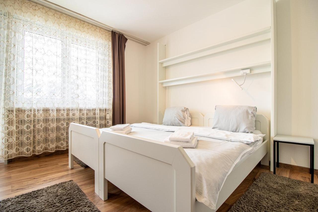 Viktoria B32 By Arosa Holiday Exteriér fotografie