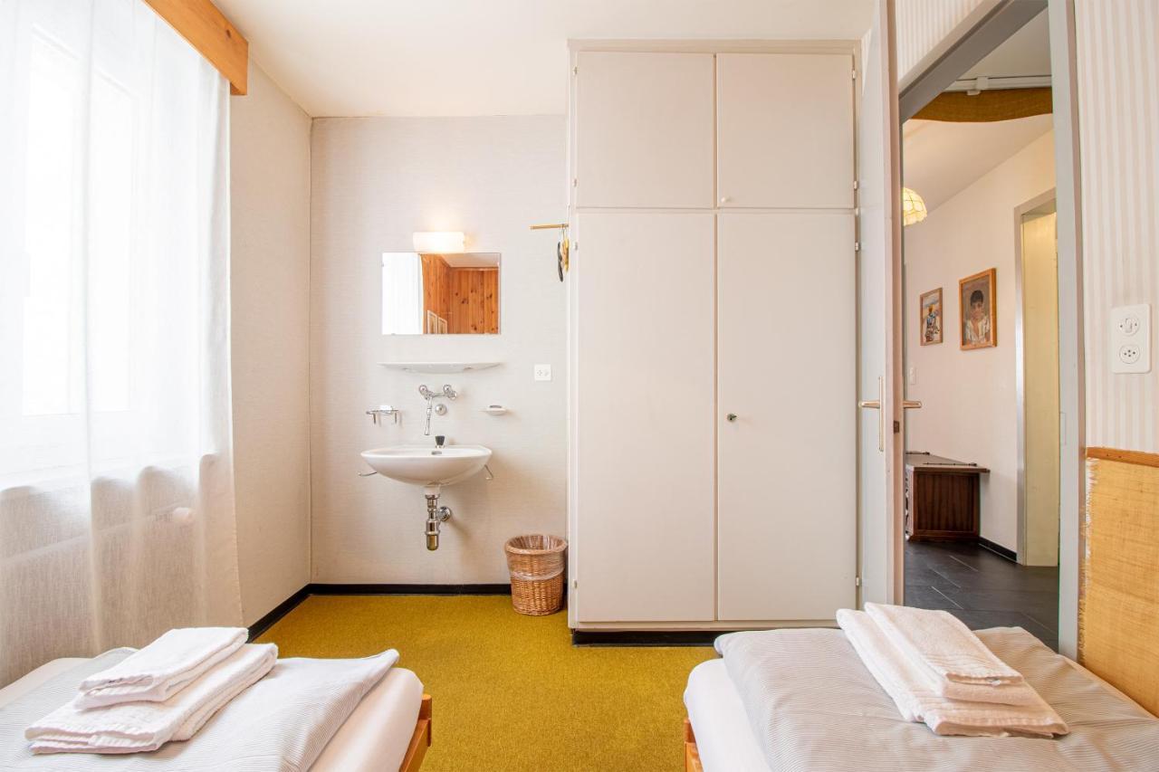 Viktoria B32 By Arosa Holiday Exteriér fotografie
