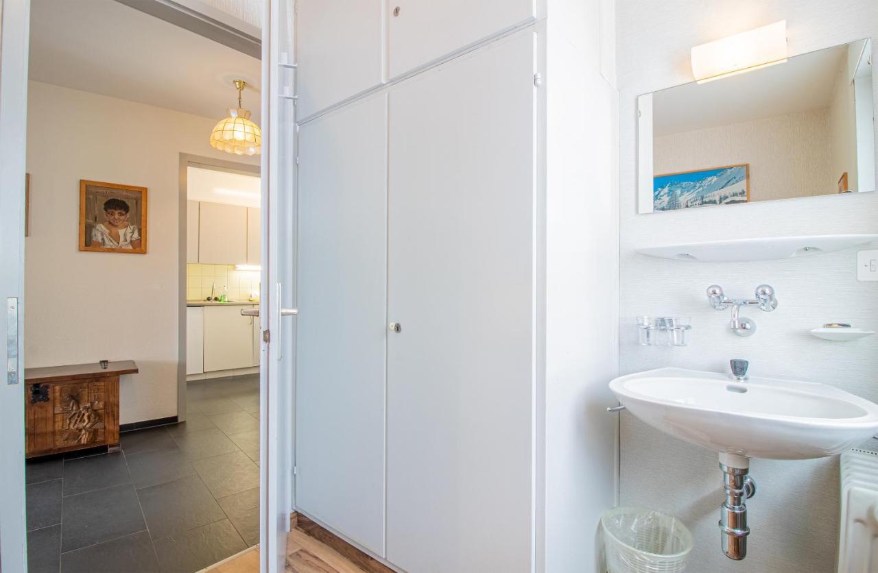 Viktoria B32 By Arosa Holiday Exteriér fotografie