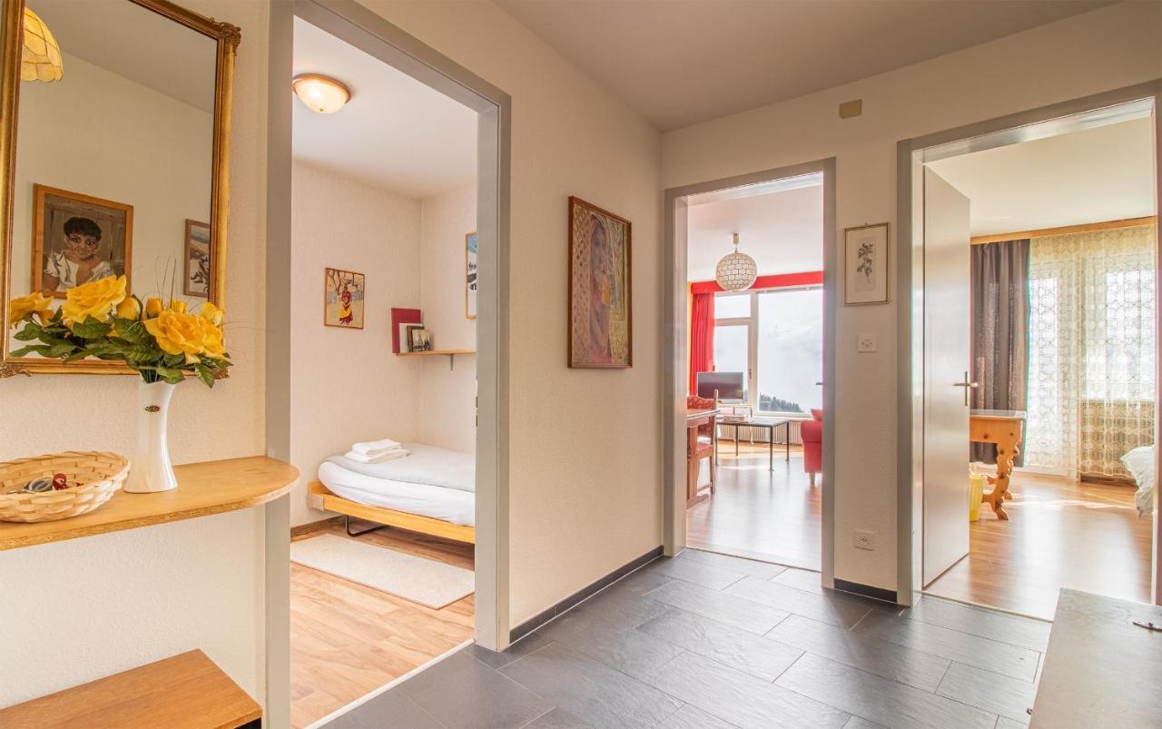 Viktoria B32 By Arosa Holiday Exteriér fotografie