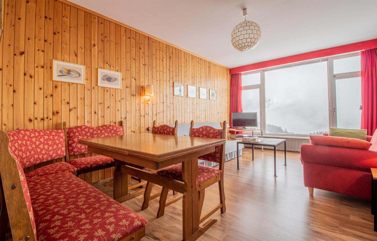 Viktoria B32 By Arosa Holiday Exteriér fotografie