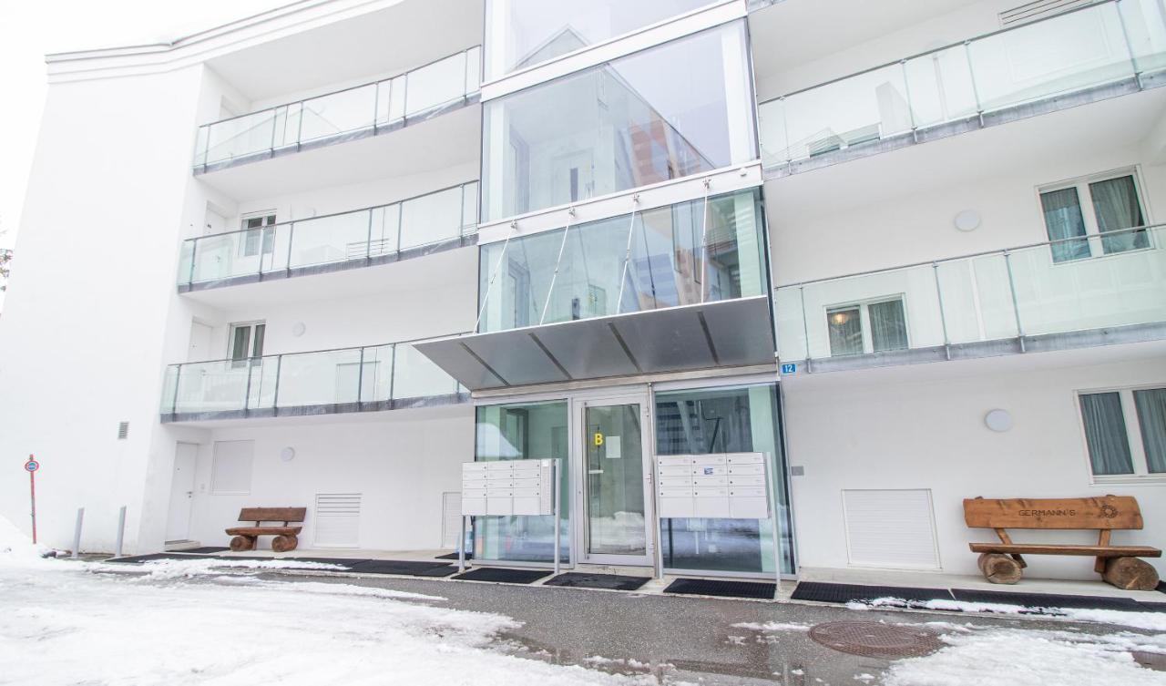 Viktoria B32 By Arosa Holiday Exteriér fotografie